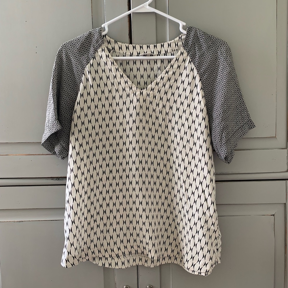 🖤 Fossil Top